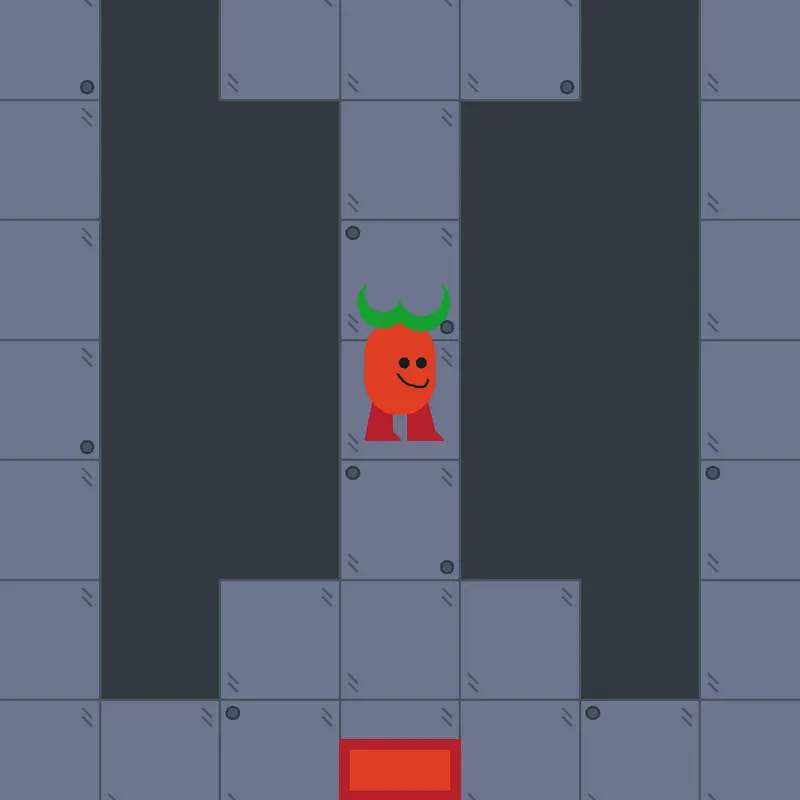 Game by @turno