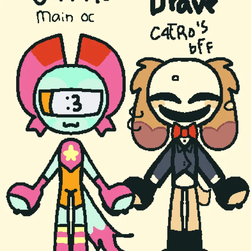 Game by @lover_grox