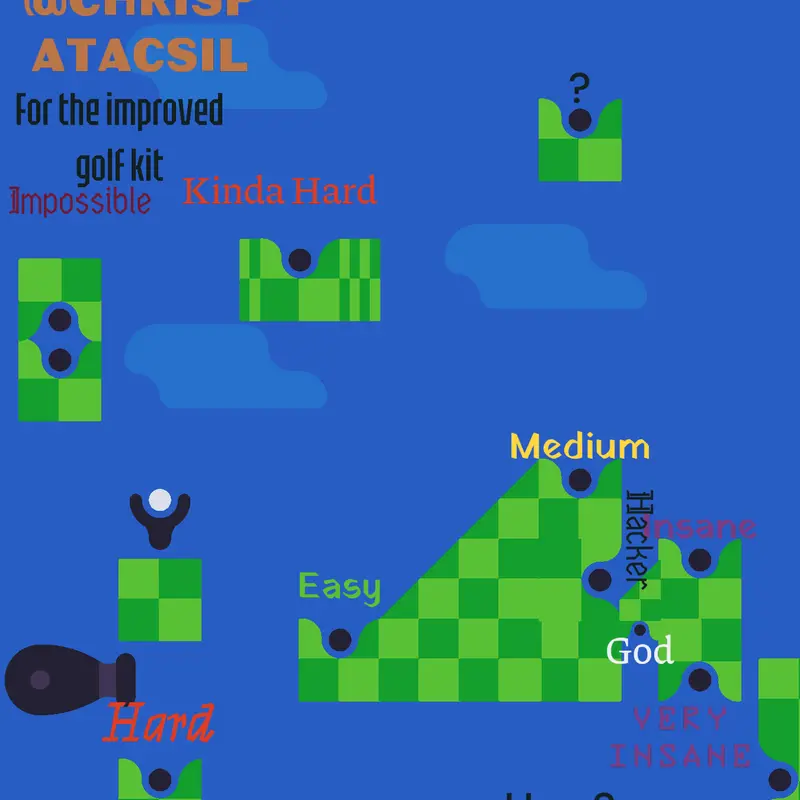 Game by @Account7
