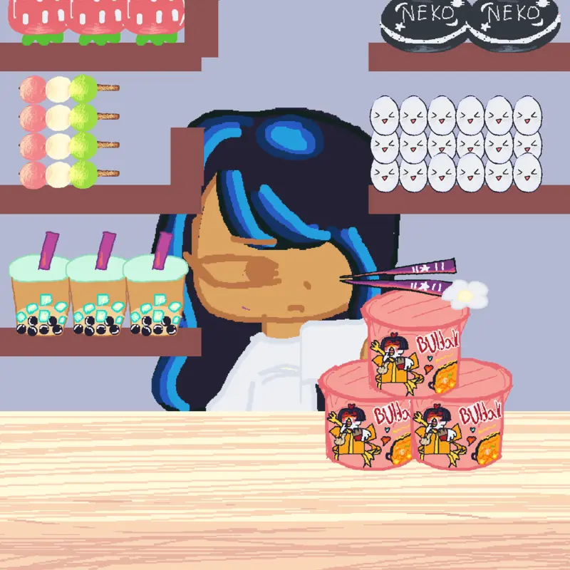 Game by @nay_ketemiss