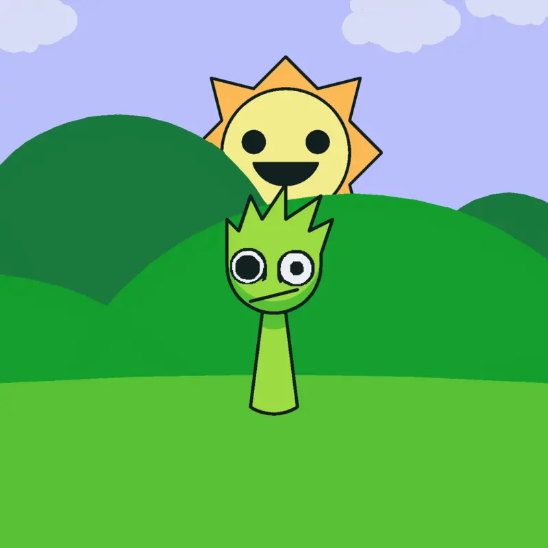 Game by @ramiel2016
