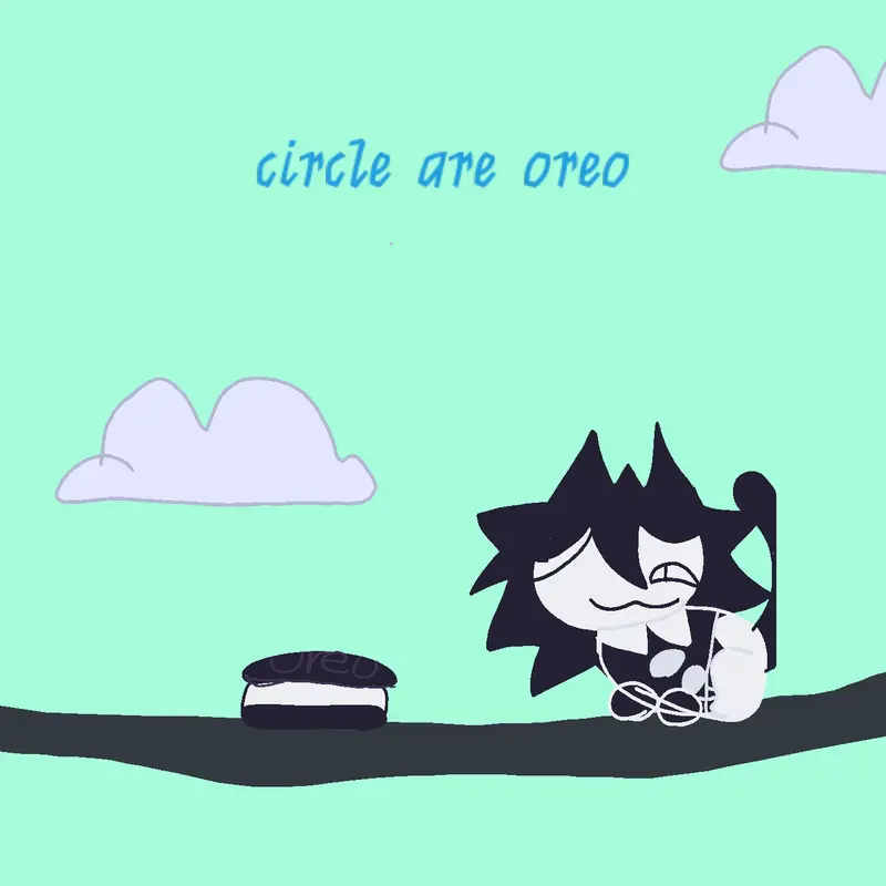 Game by @miss_circlee