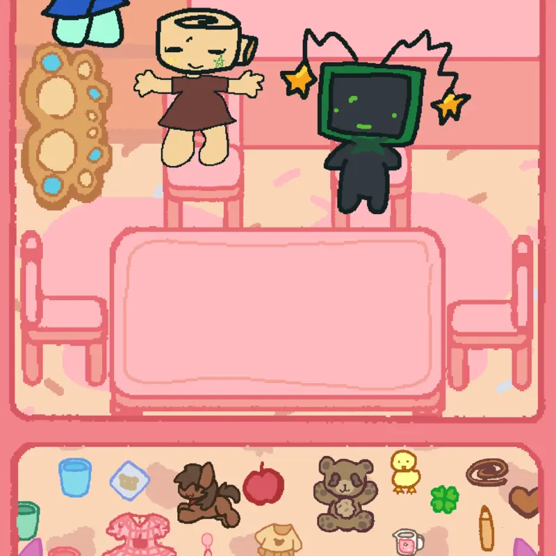 Game by @McrenzAsherValencia