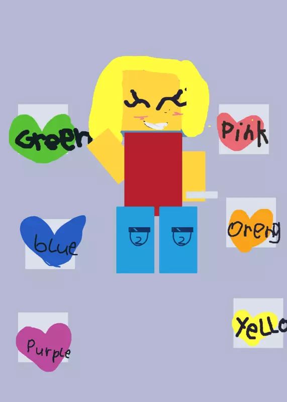 Game by @fungameA