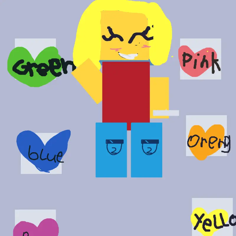 Game by @fungameA