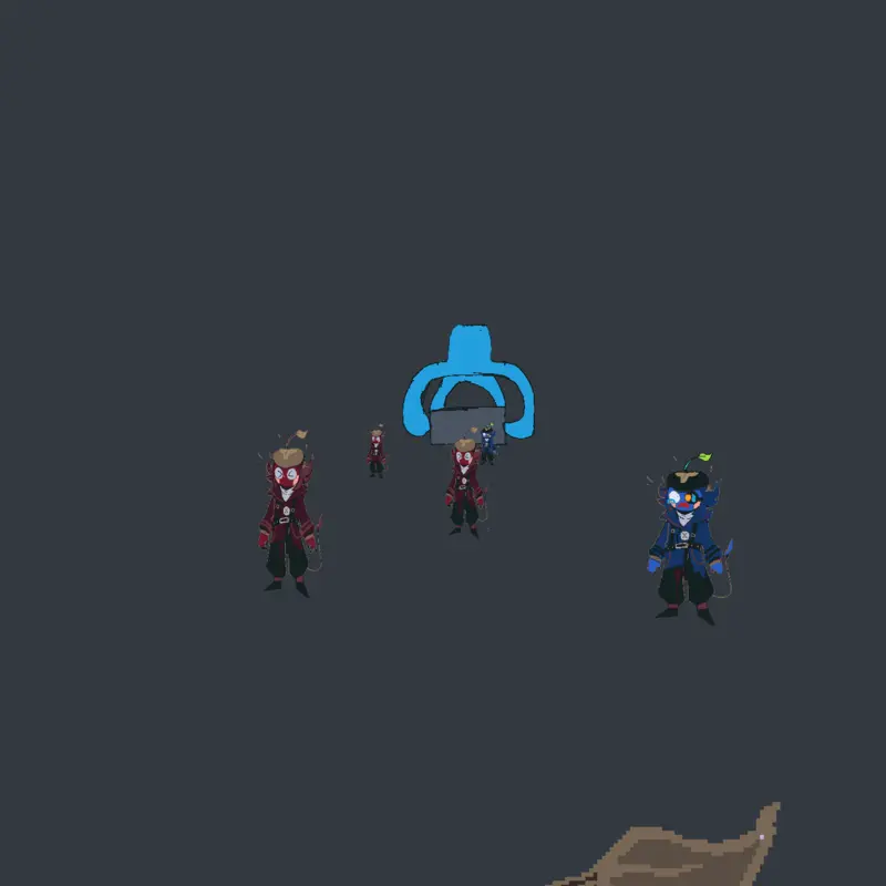 Game by @Fuwatti_fan