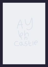 Ay bh in castle Who next