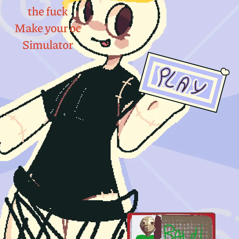 Game by @baldiandnull