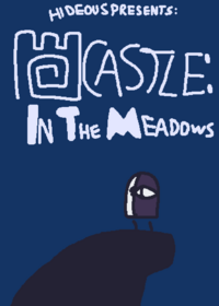Castle: in the meadows