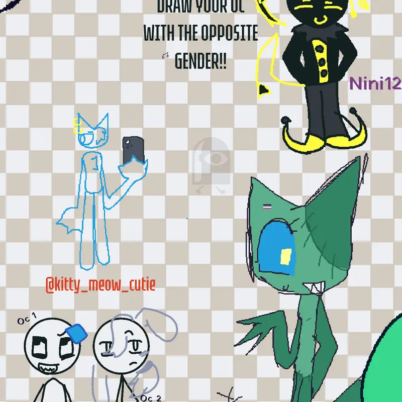 Game by @Nini12356