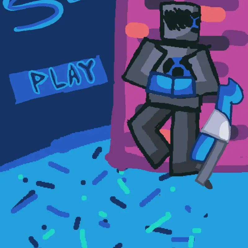 Game by @Nibyru_
