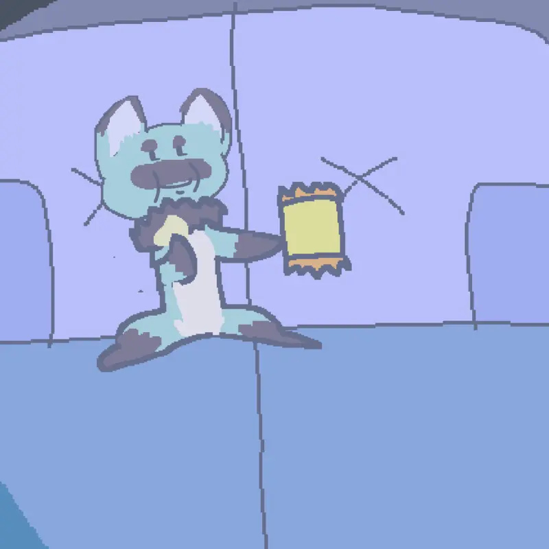Game by @MairaTheCalicoCat