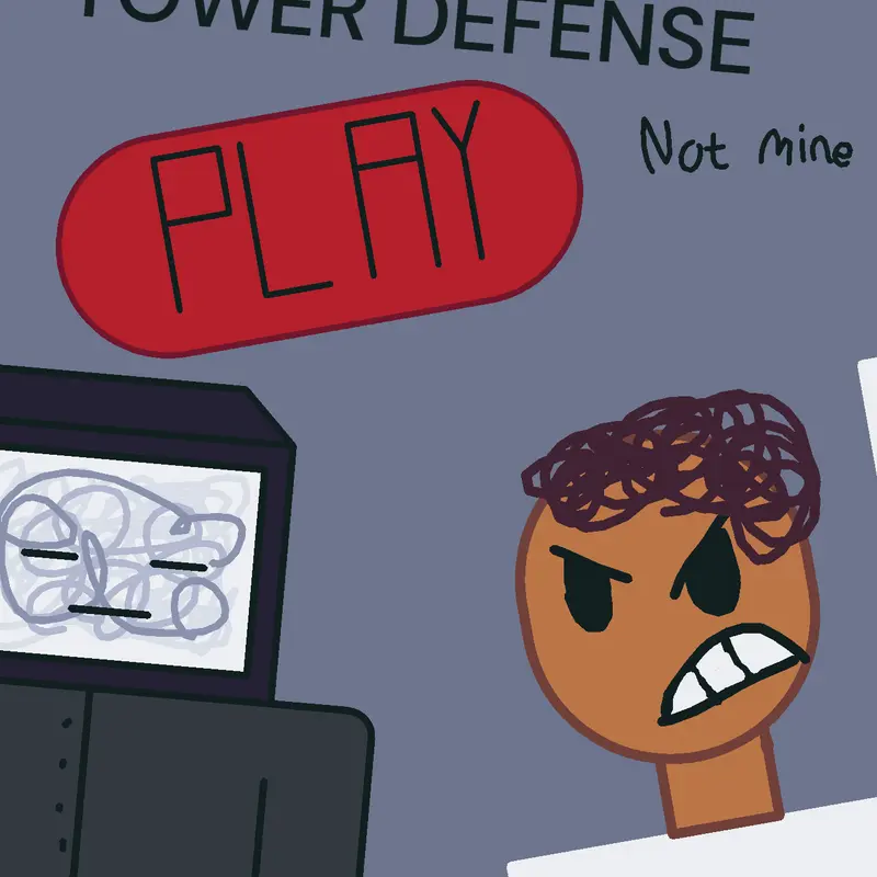 Game by @nidalthepro