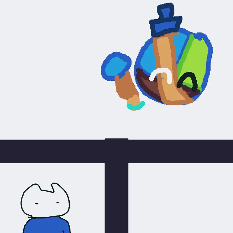 Game by @shunmak