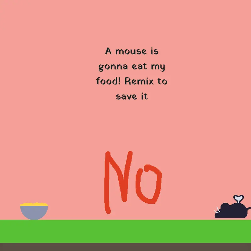 Game by @Chuchundrik