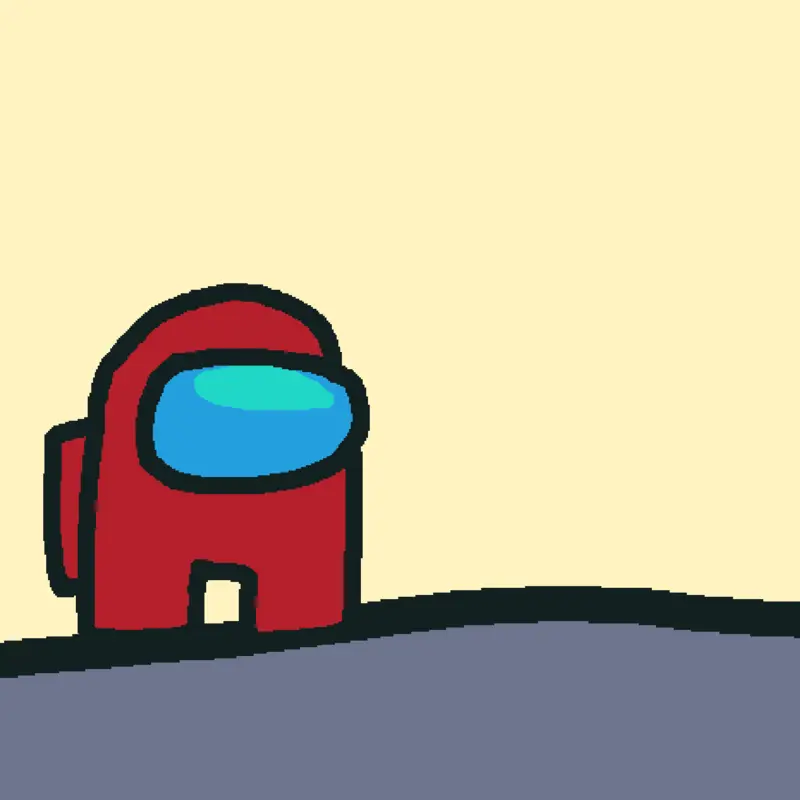 Game by @amongus-red