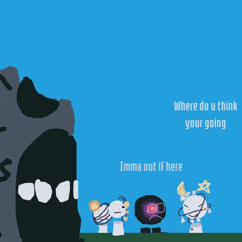 Game by @_starlox