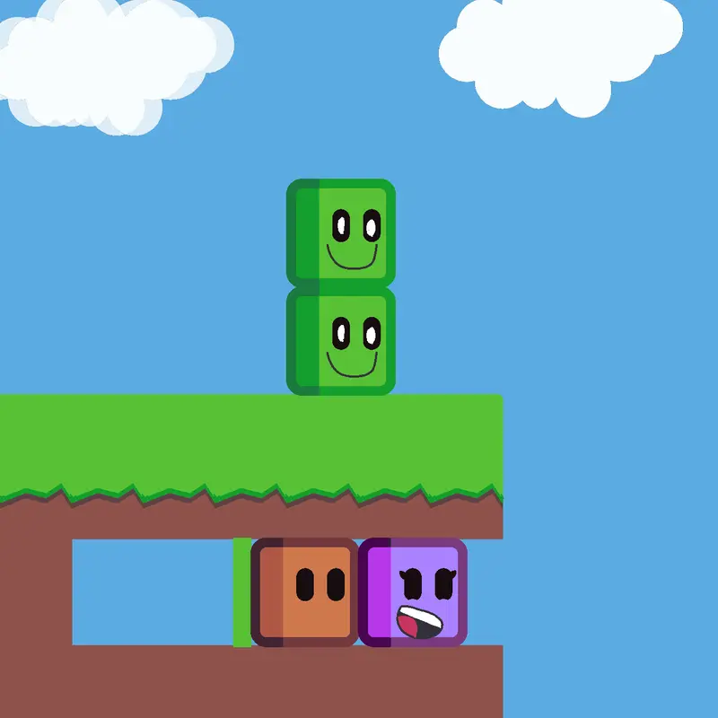 Game by @nimfanimfa
