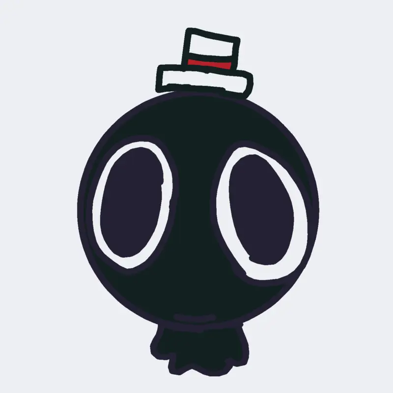 Game by @fanartguy