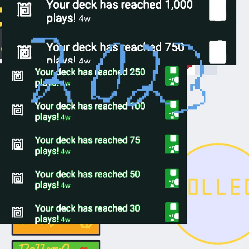 Game by @jamgaming