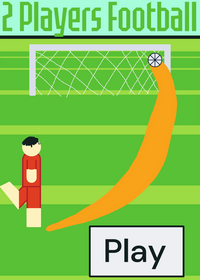 2 Players Football