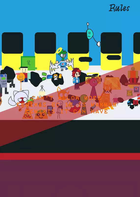 Game by @TCOFMOC_Studios