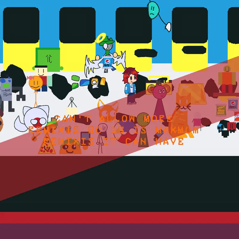 Game by @TCOFMOC_Studios