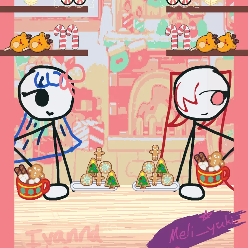 Game by @Artist_Bassie