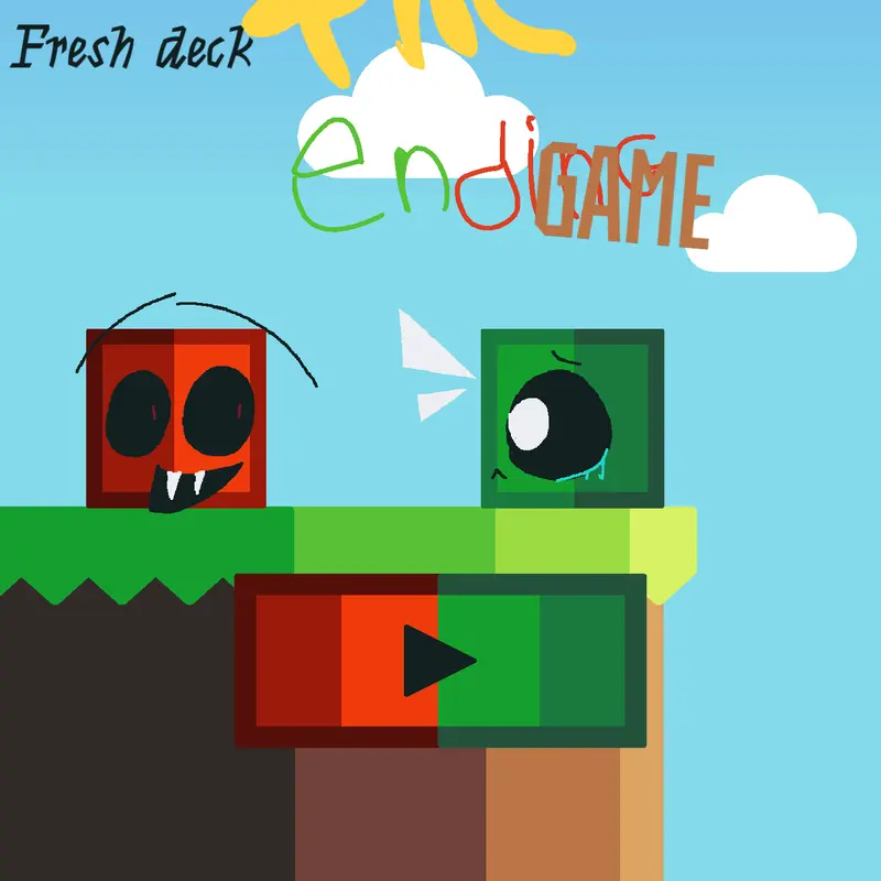 Game by @CBTPA