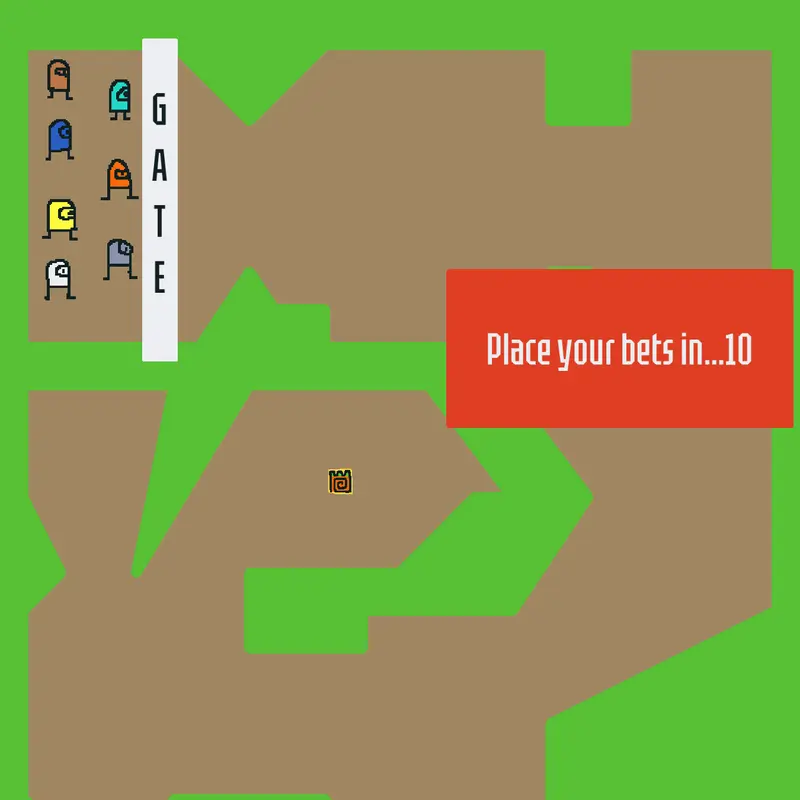 Game by @pilt