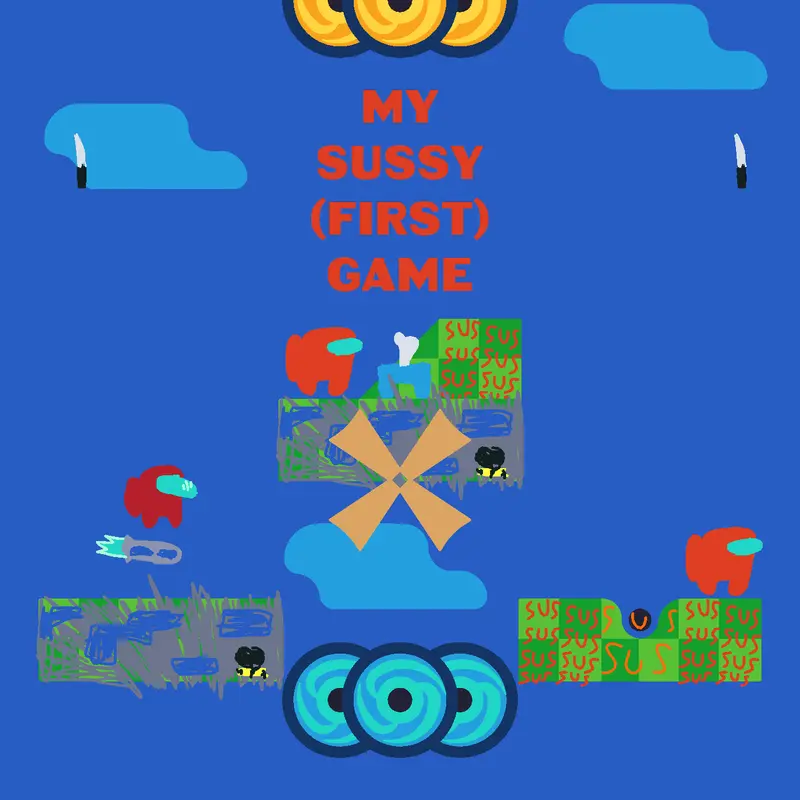 Game by @kipnetflix1
