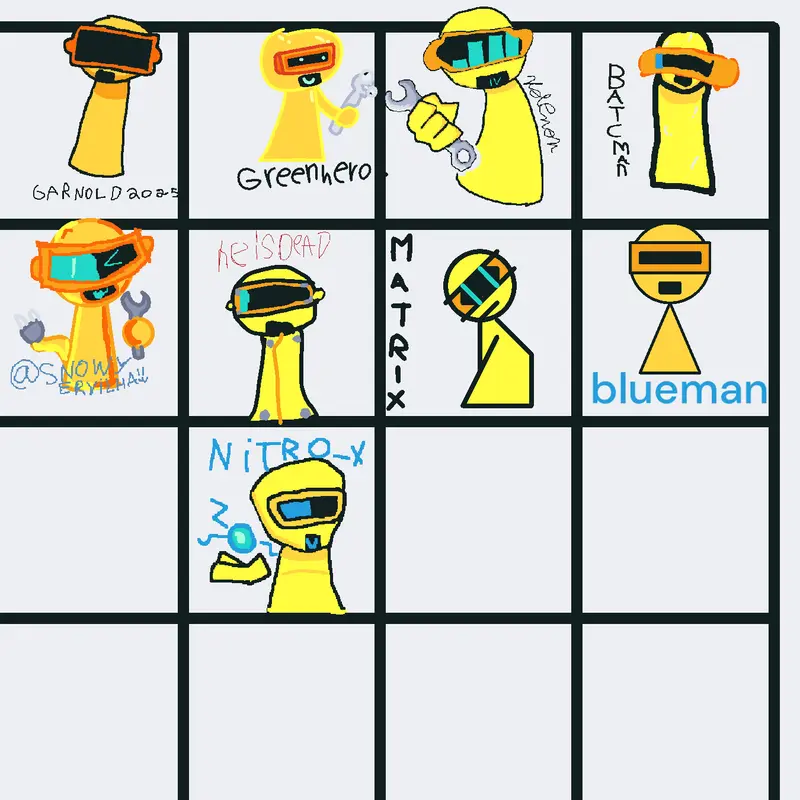 Game by @nitro_x