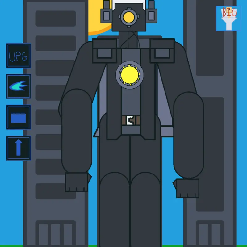 Game by @12trio_titan