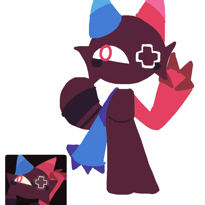 Game by @_Zutoiri
