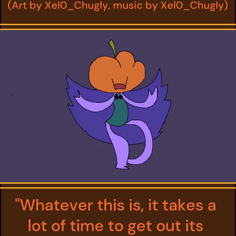 Game by @ClarkDoesStuffMSM