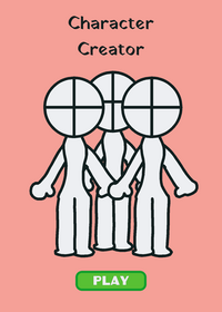 Character creator