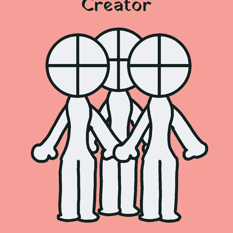 Character creator by @Amrdrughi