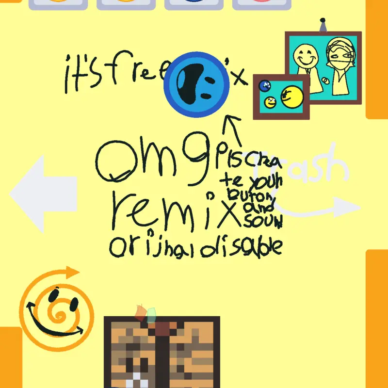 Game by @Damiancito