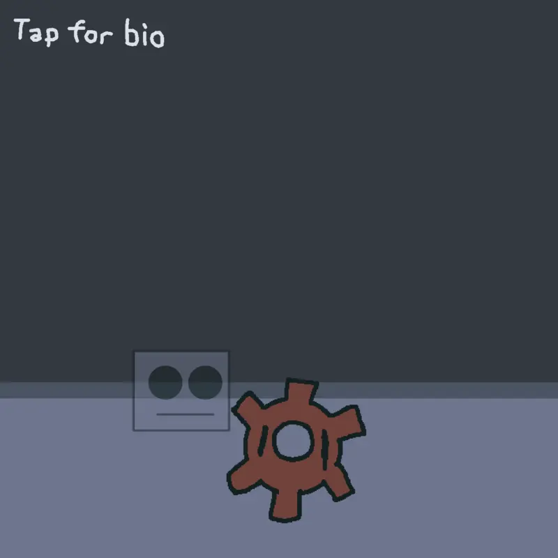 Game by @Arockwithatail