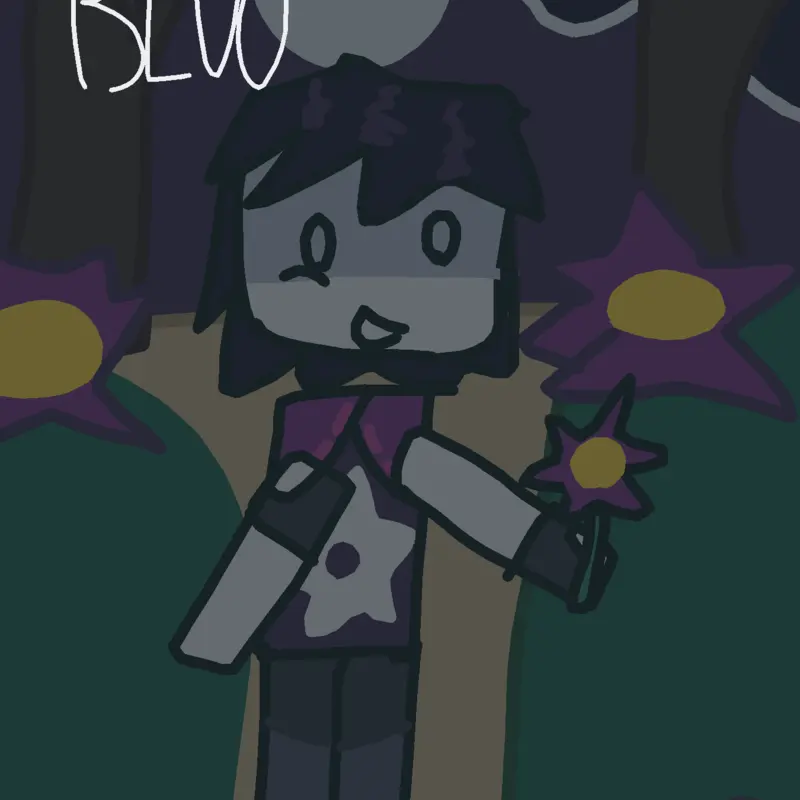 Game by @-BLUU-