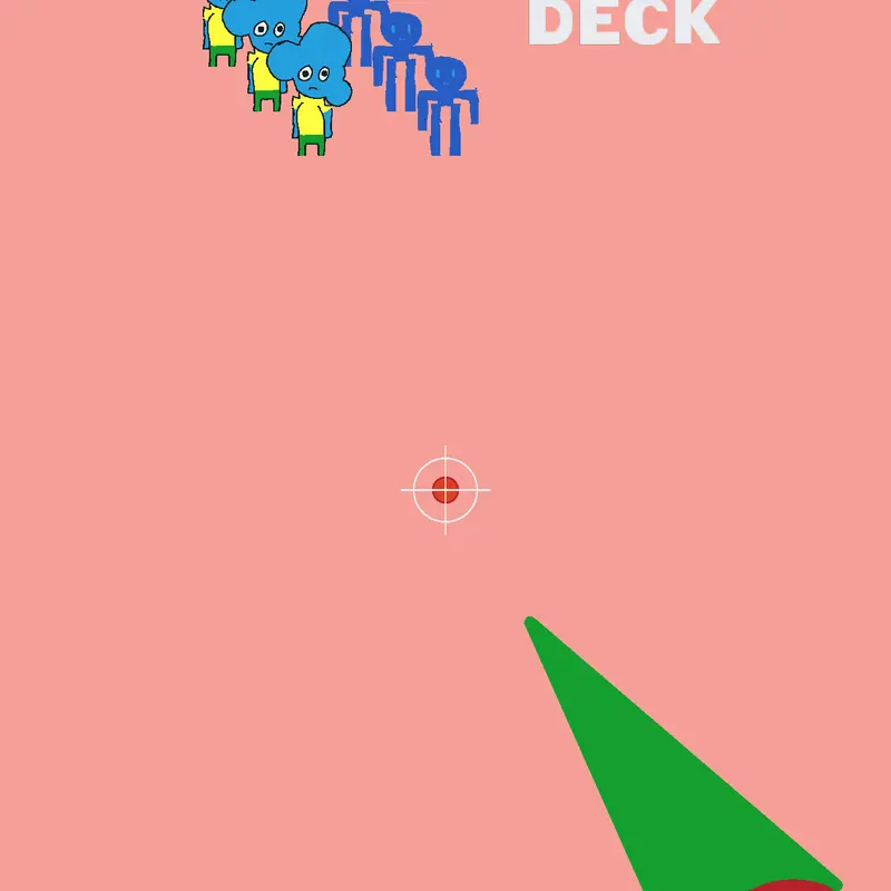 Game by @phenix_zx
