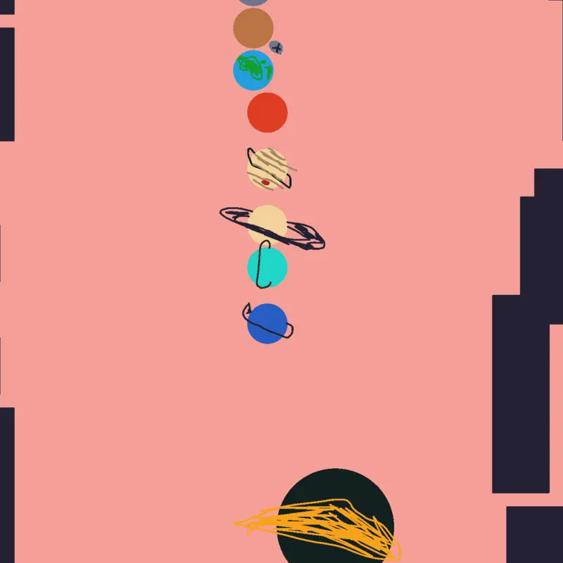 Game by @hasade