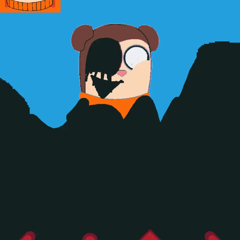 Game by @Rany_la_mas_UWU