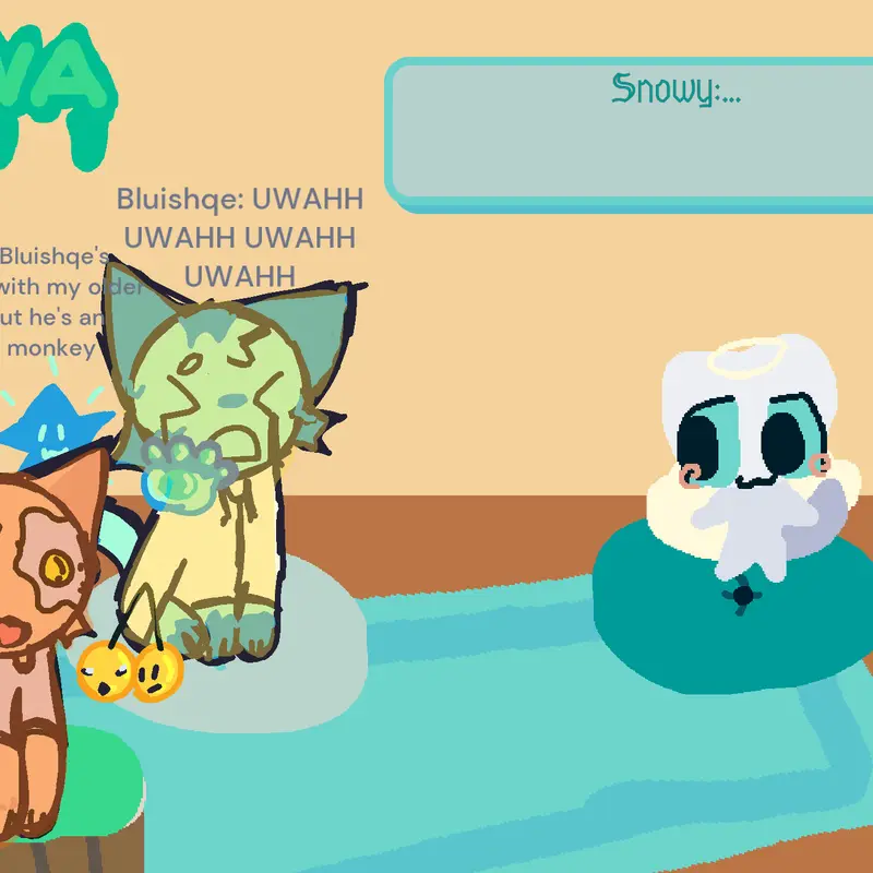 Game by @kiti_cat_silly
