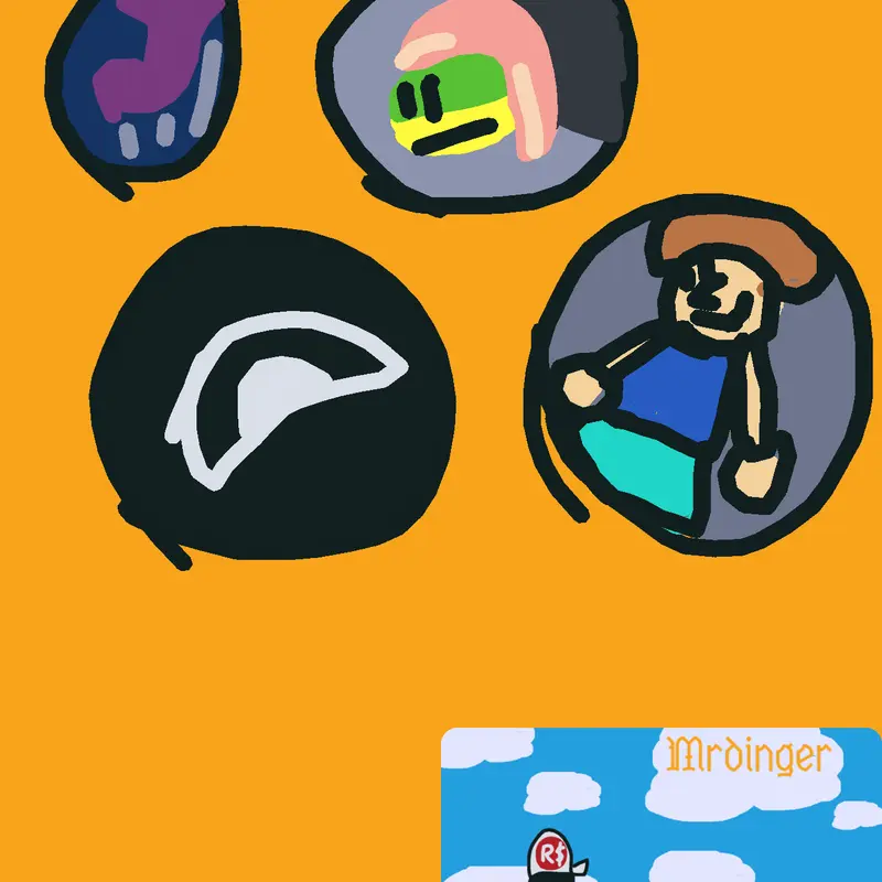 Game by @C-Source
