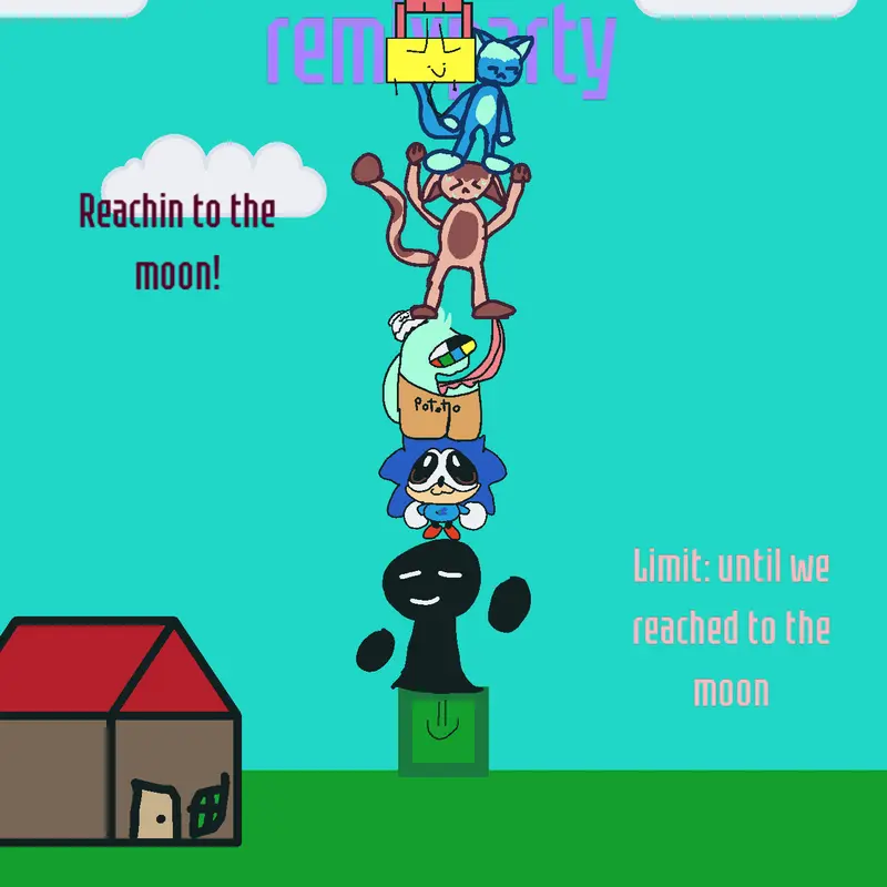 Game by @uncreamed_oreo021