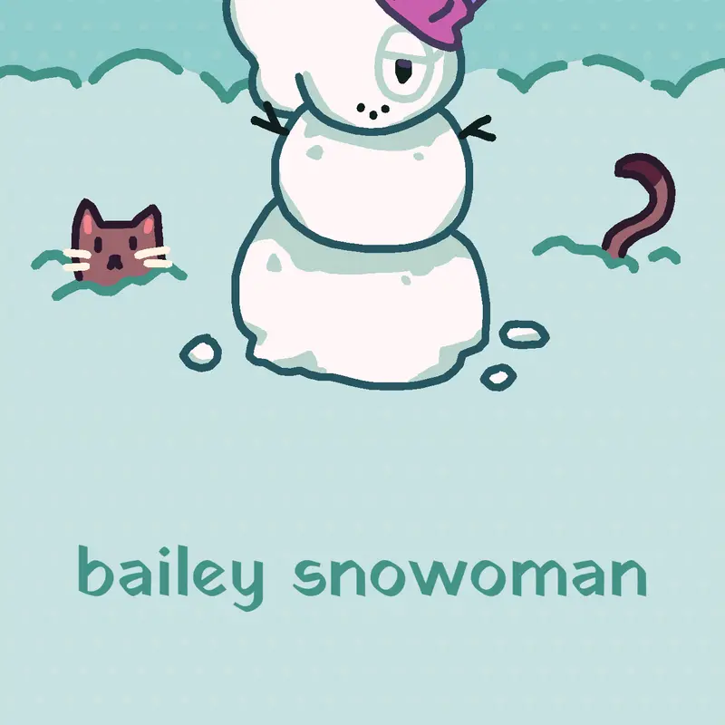 Game by @Baileyy