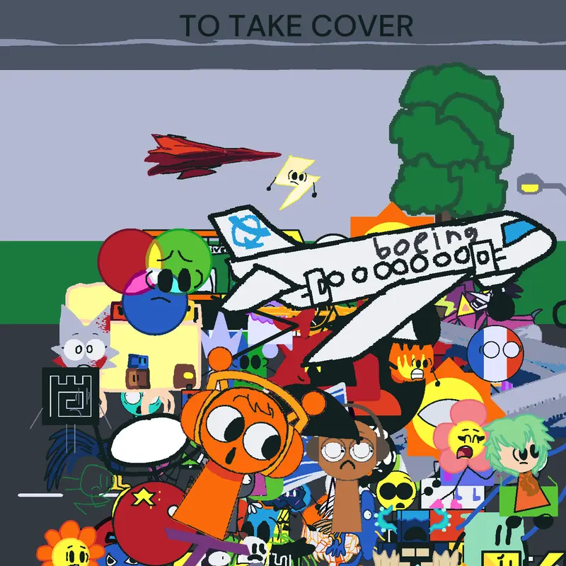 Game by @Matheus_sonic123