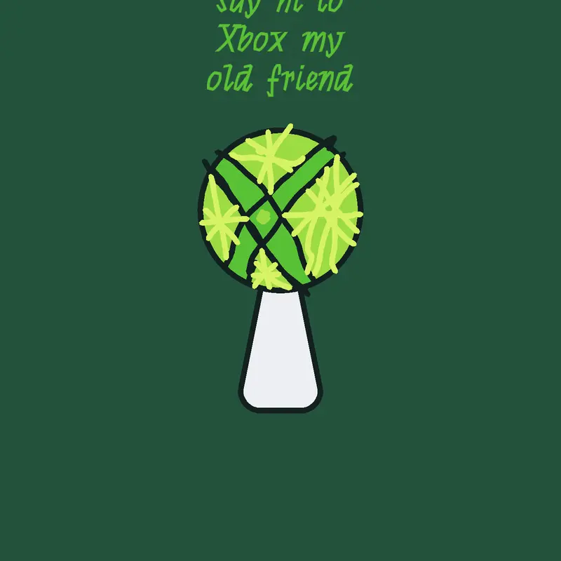 Xbox by @emmanuel57500653