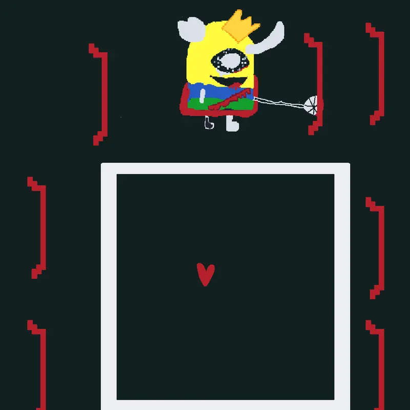 Game by @Artsiom